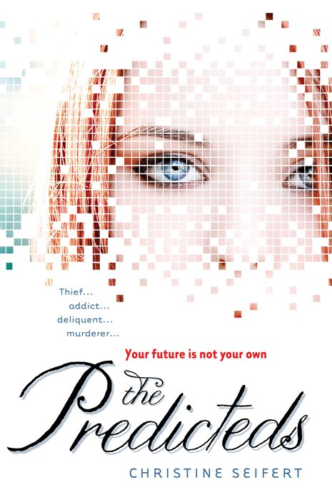 Cover of The Predicteds