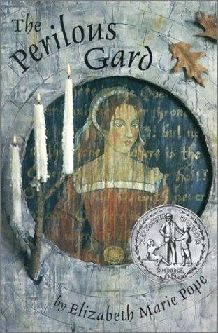 Cover of The Perilous Gard