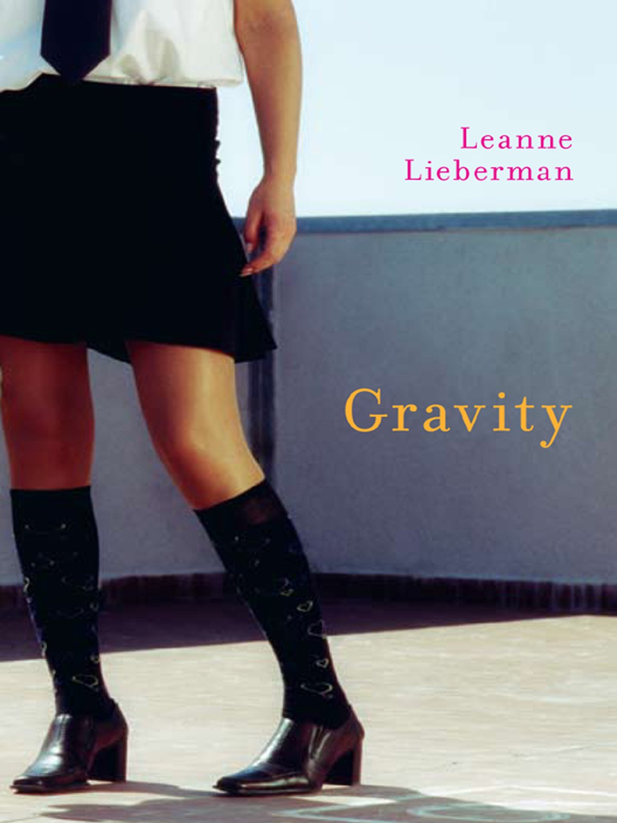 Cover of Gravity