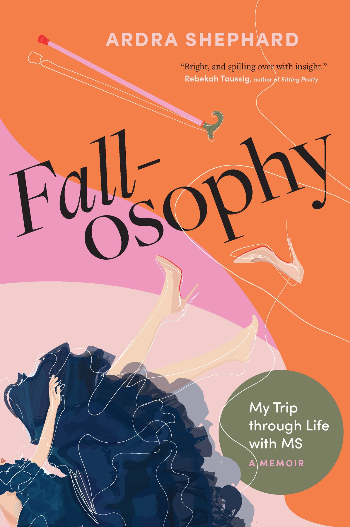 Cover of Fallosophy