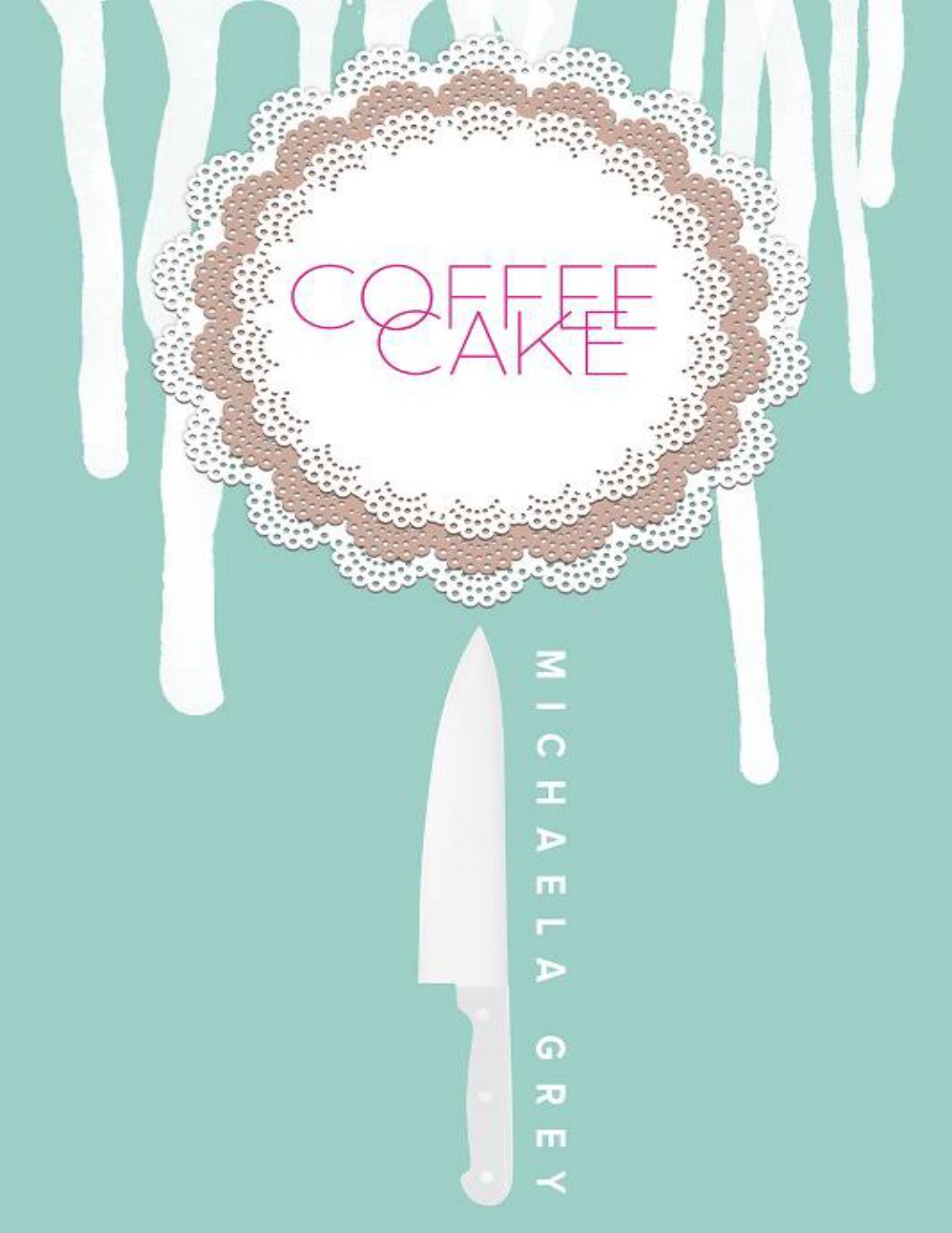 Cover of Coffee Cake (1992)