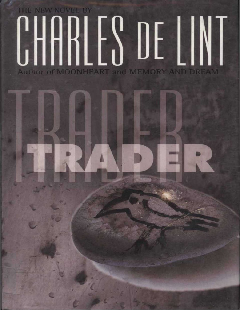 Cover of Trader