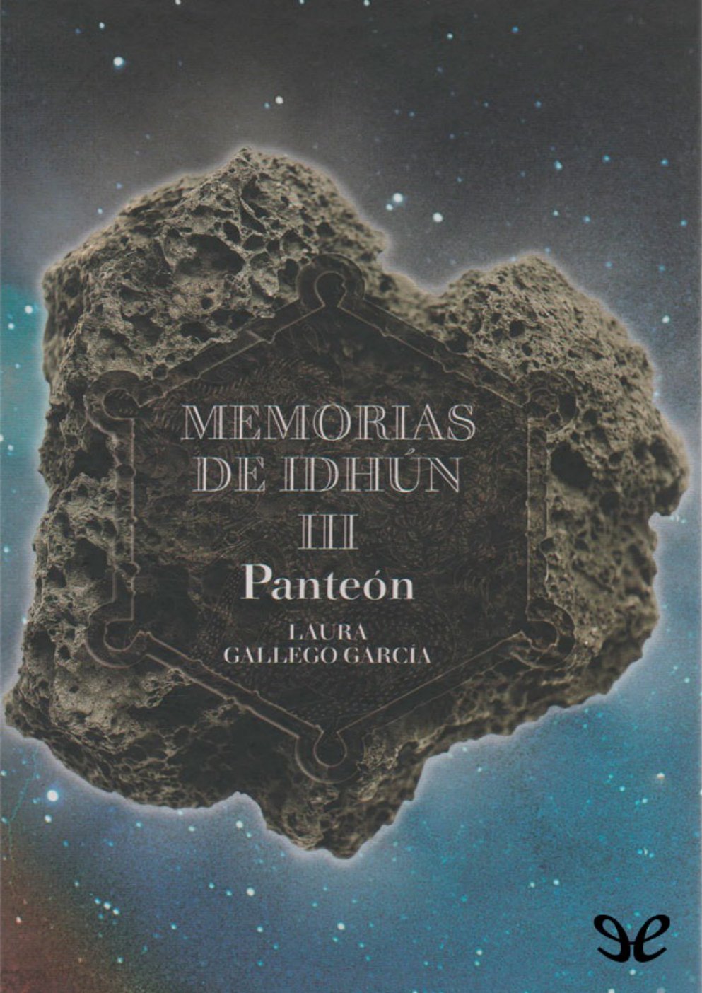Cover of Panteón