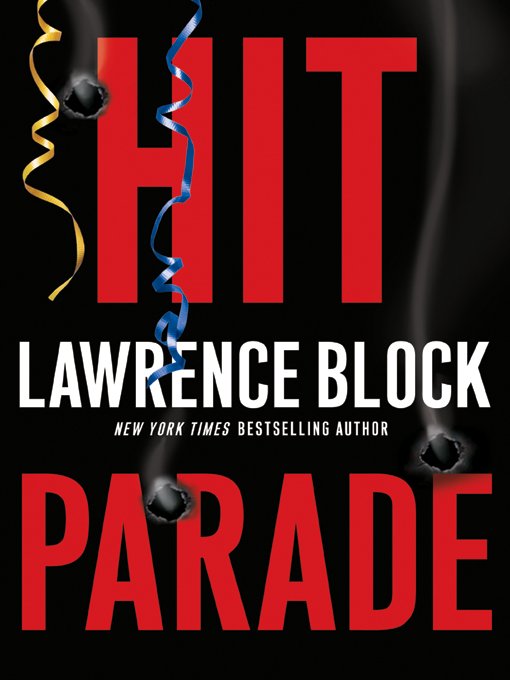 Cover of Hit Parade