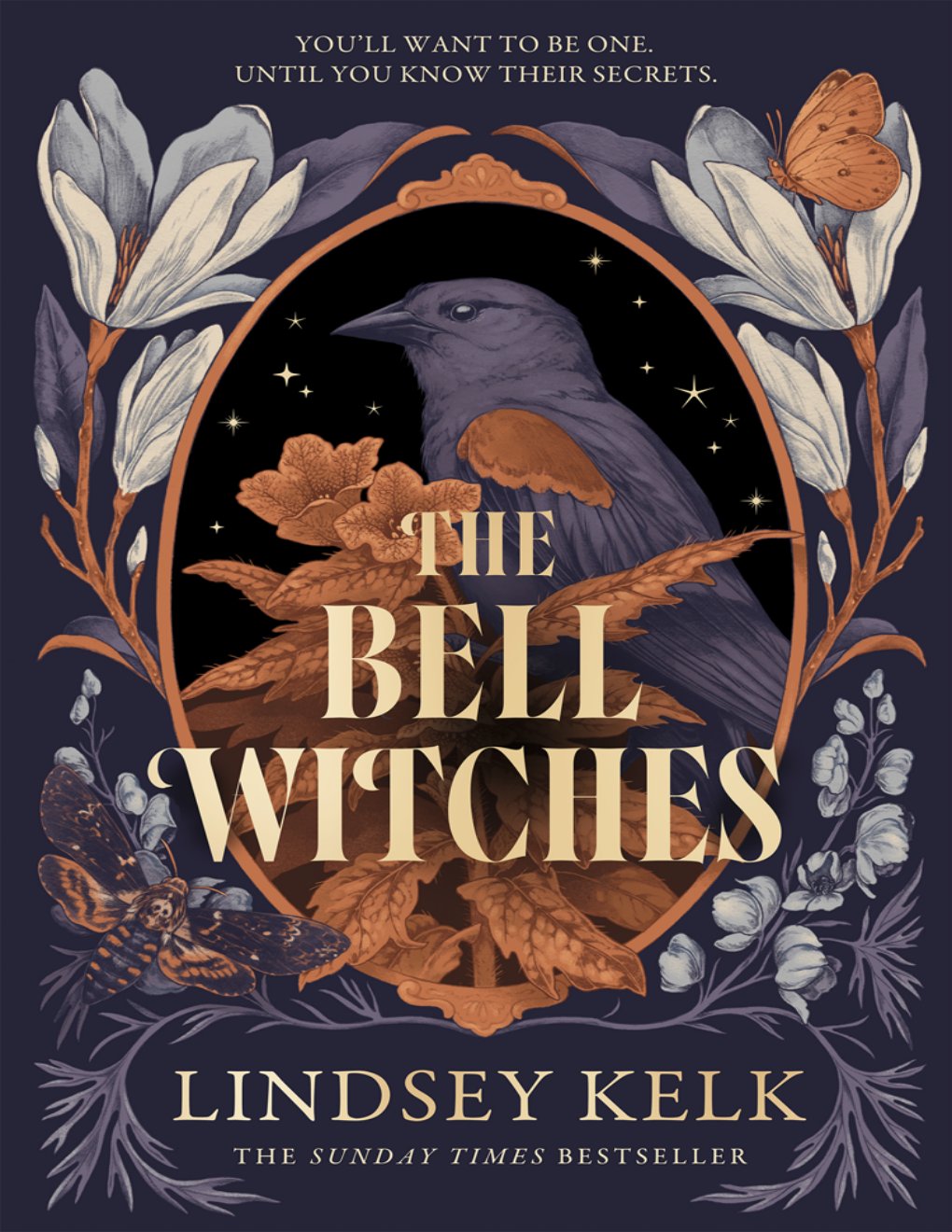 Cover of The Bell Witches