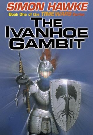 Cover of The Ivanhoe Gambit