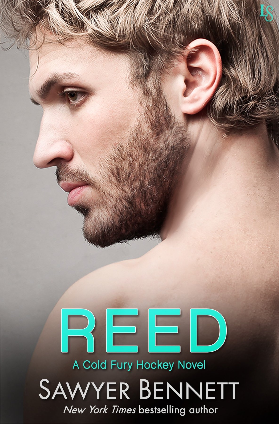 Cover of Reed (2018)