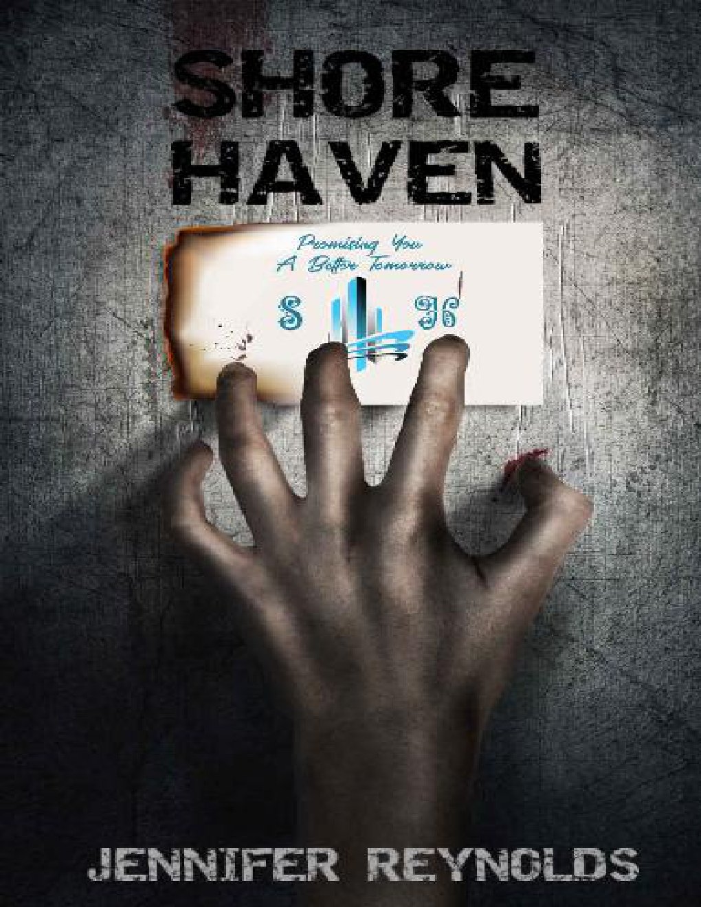 Cover of Shore Haven