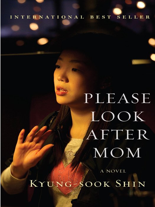 Cover of Please Look After Mom
