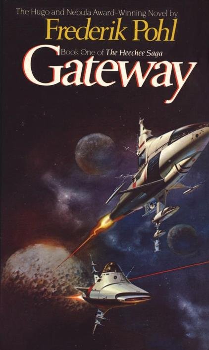 Cover of Gateway (2000)