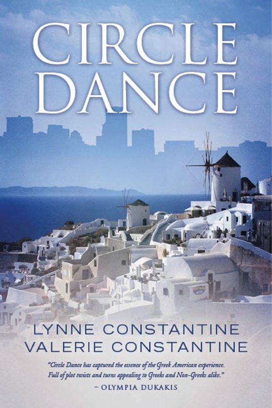 Cover of Circle Dance