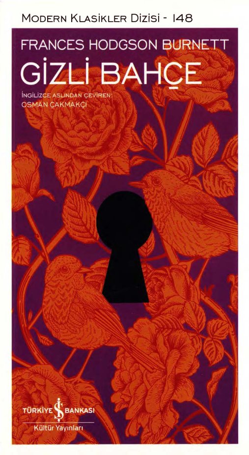 Cover of MODER N KLASiKLER Dizisi