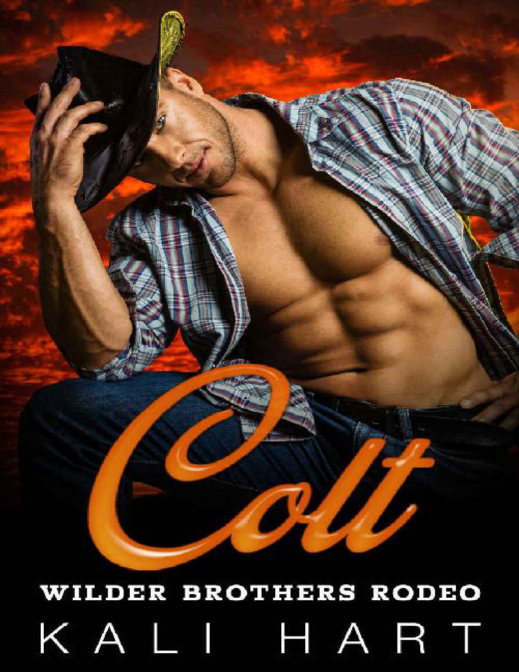 Cover of Colt