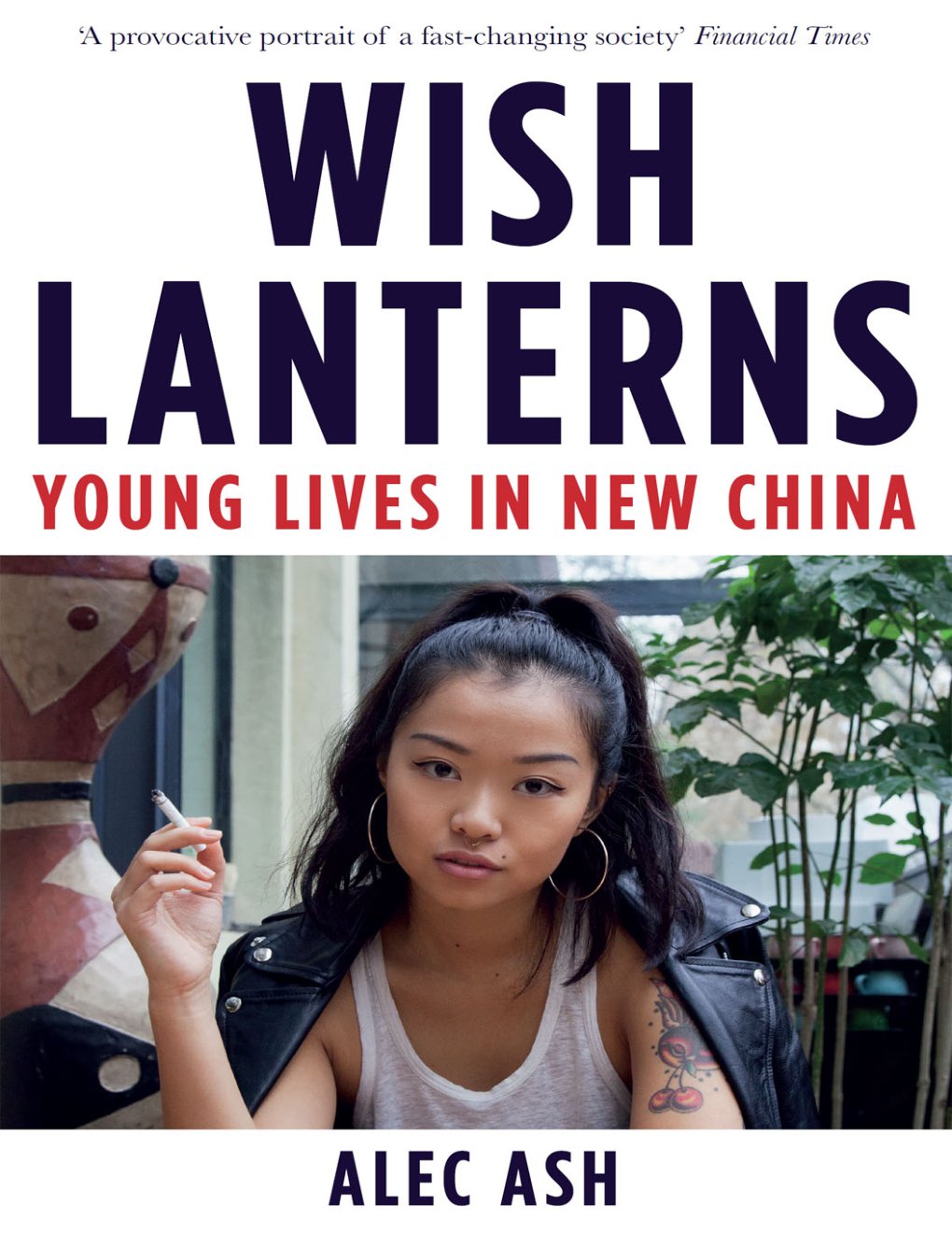 Cover of Wish Lanterns (1985)