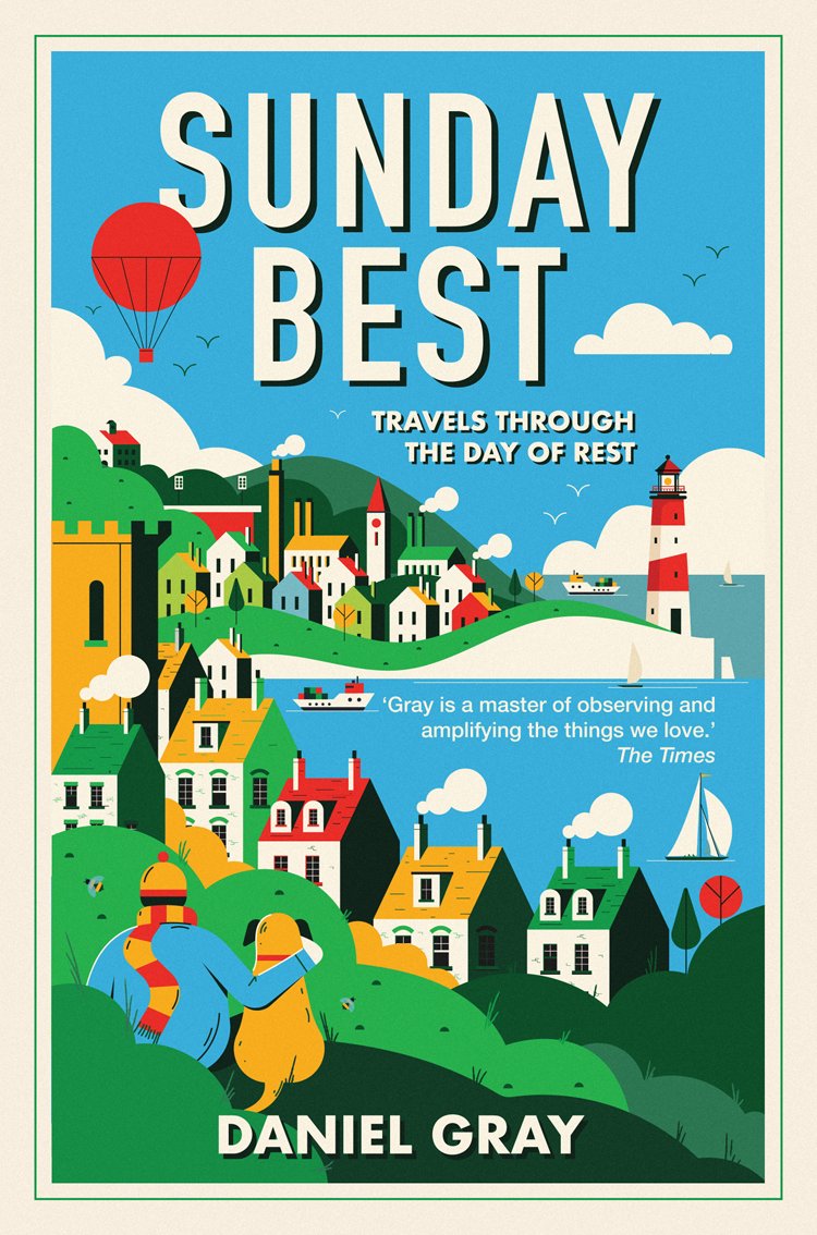 Cover of Sunday Best