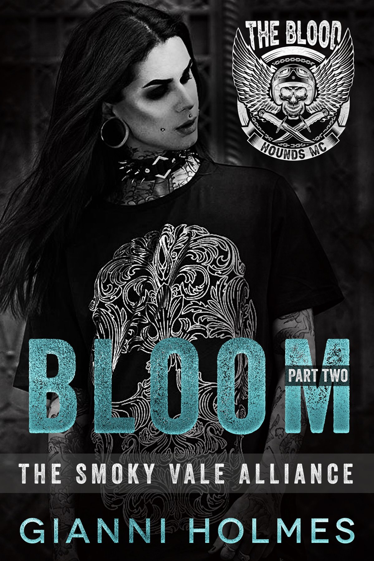 Cover of Bloom: Part 2