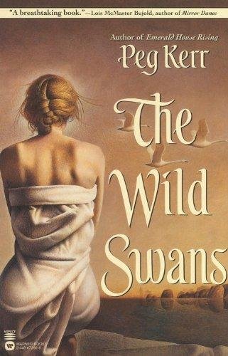 Cover of The Wild Swans