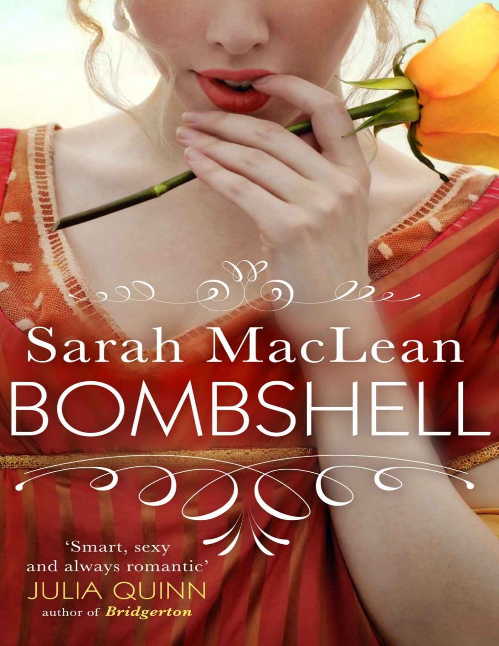 Cover of Bombshell (1831)