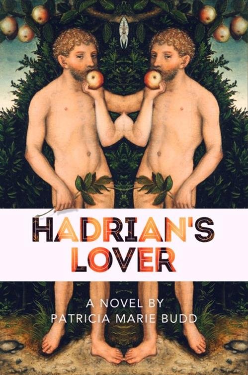 Cover of Hadrian's Lover