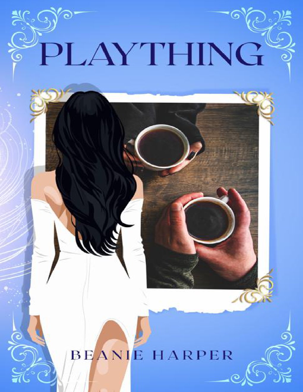 Cover of Plaything