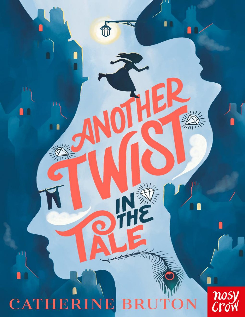 Cover of Another Twist in the Tale
