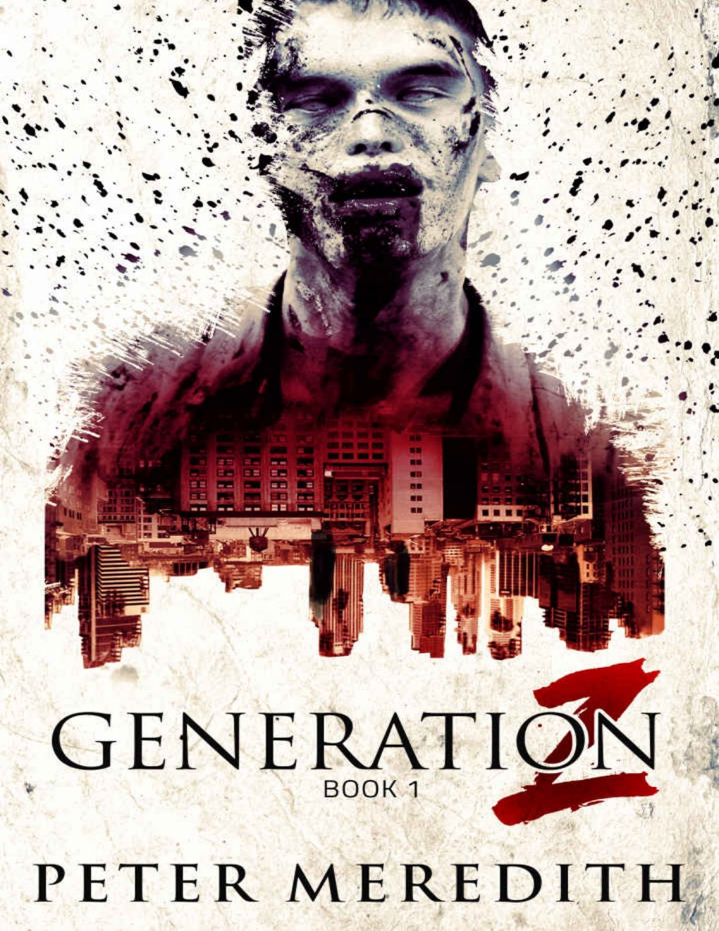 Cover of Generation Z