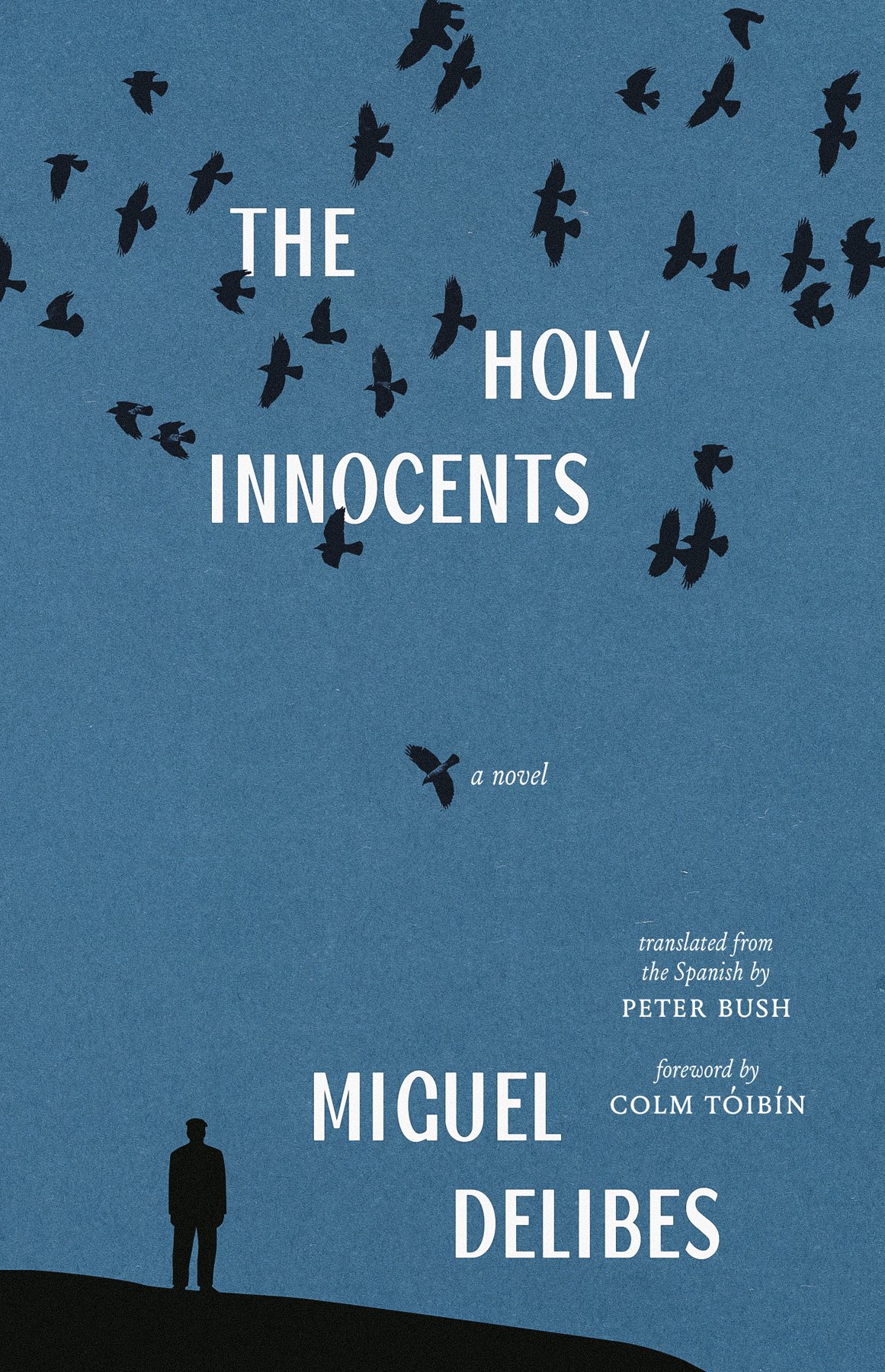 Cover of The Holy Innocents
