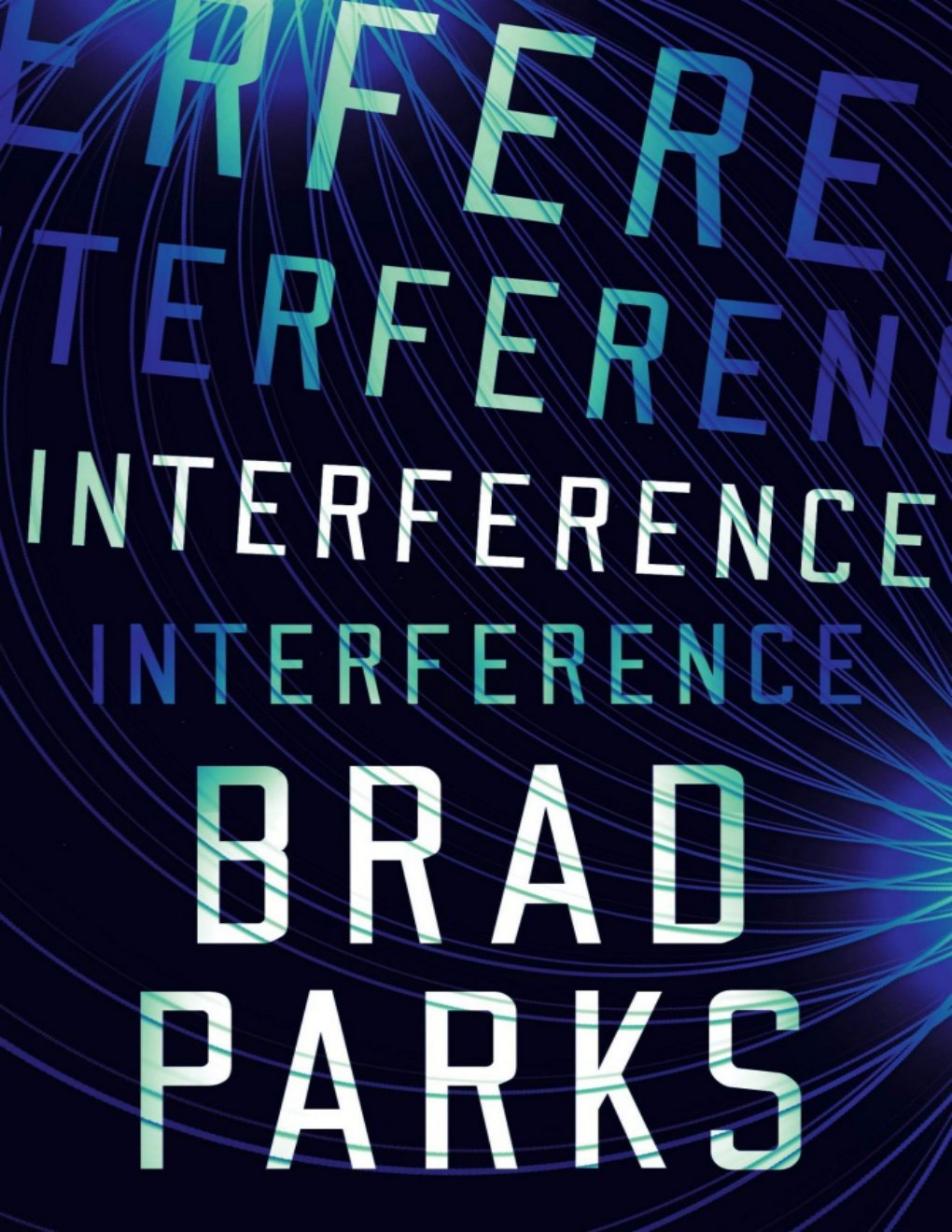 Cover of Interference