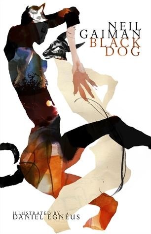 Cover of Black Dog