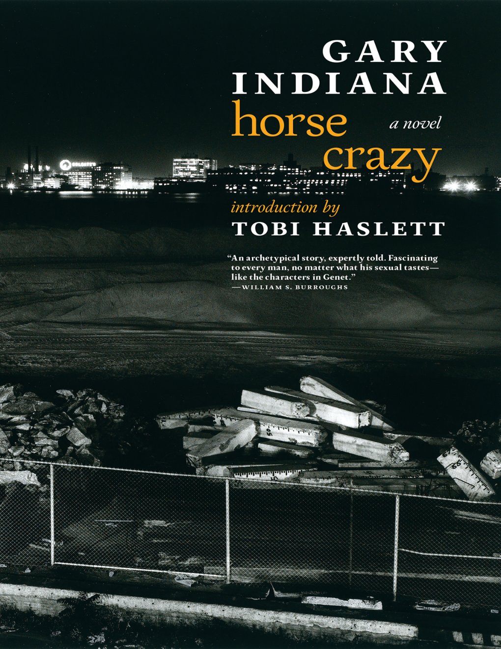 Cover of Horse Crazy