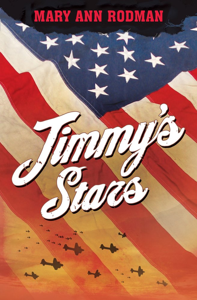 Cover of Jimmy's Stars
