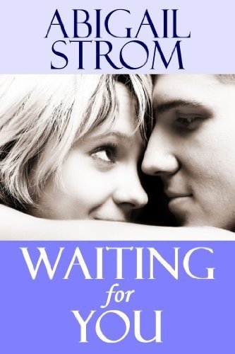 Cover of Waiting for You