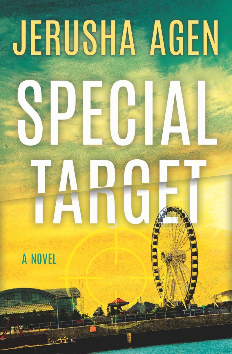 Cover of Special Target