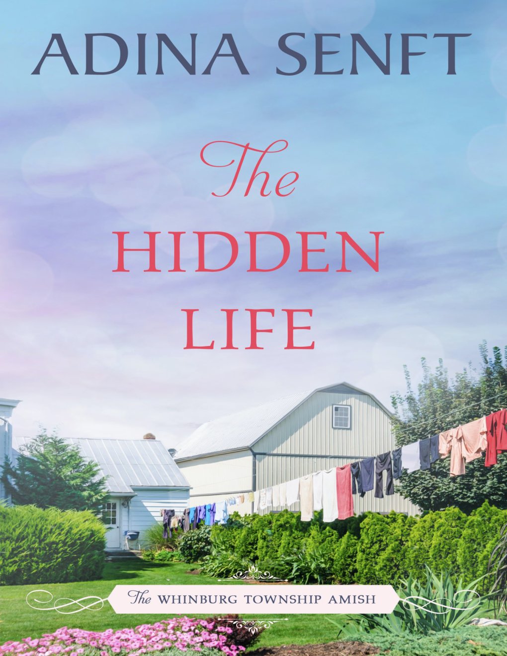 Cover of The Hidden Life