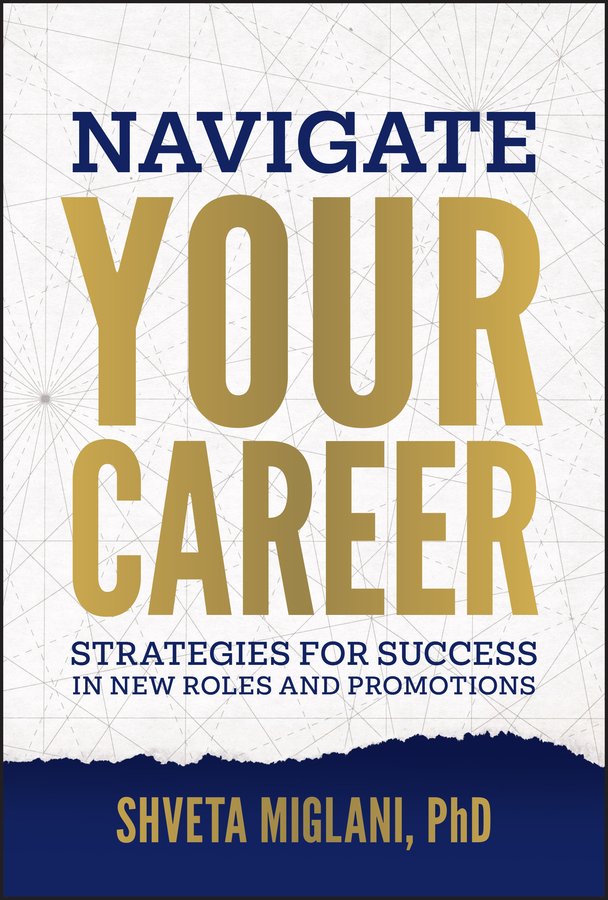 Cover of Navigate Your Career