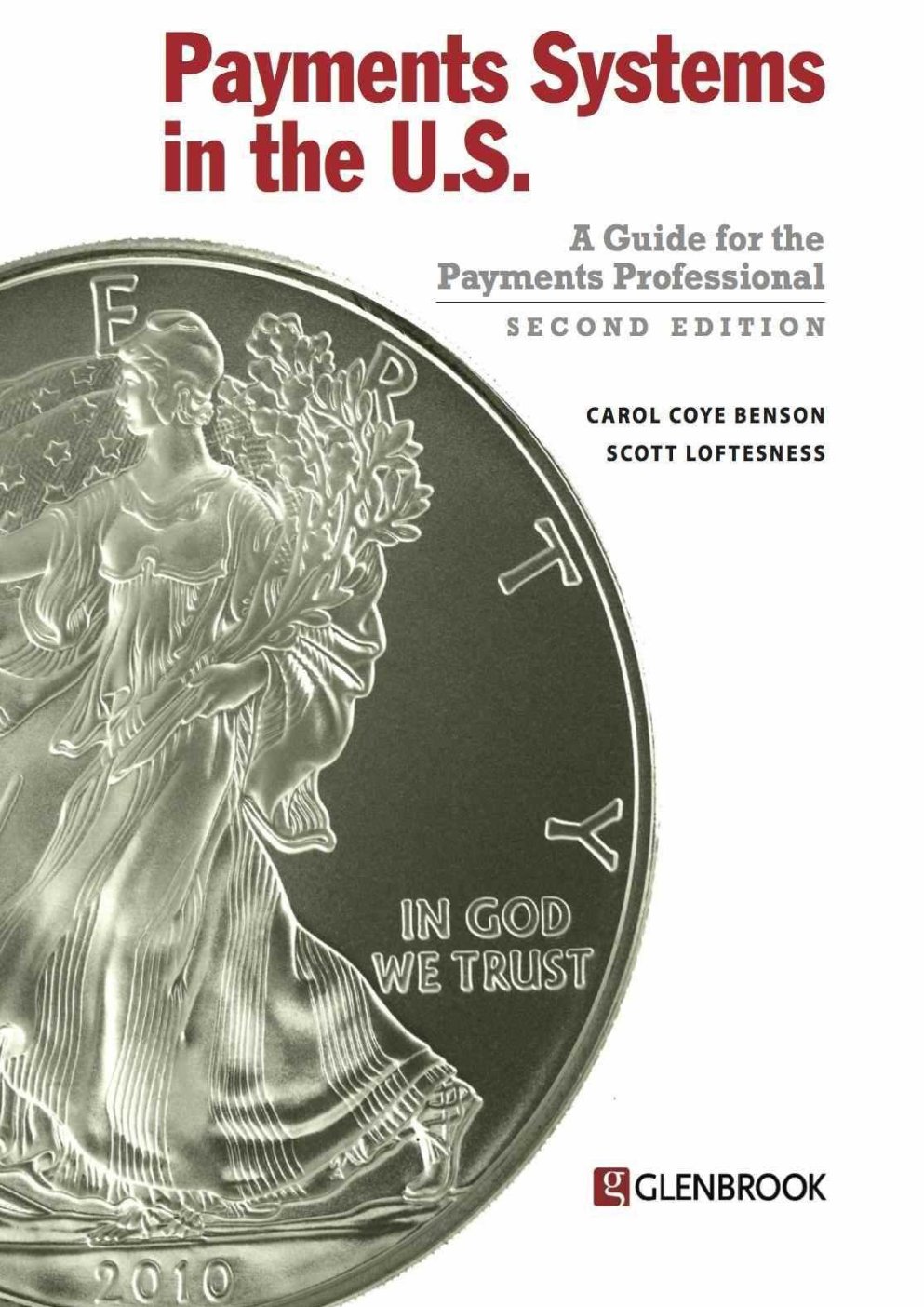 Cover of Payments Systems in the U.S. - Second Edition