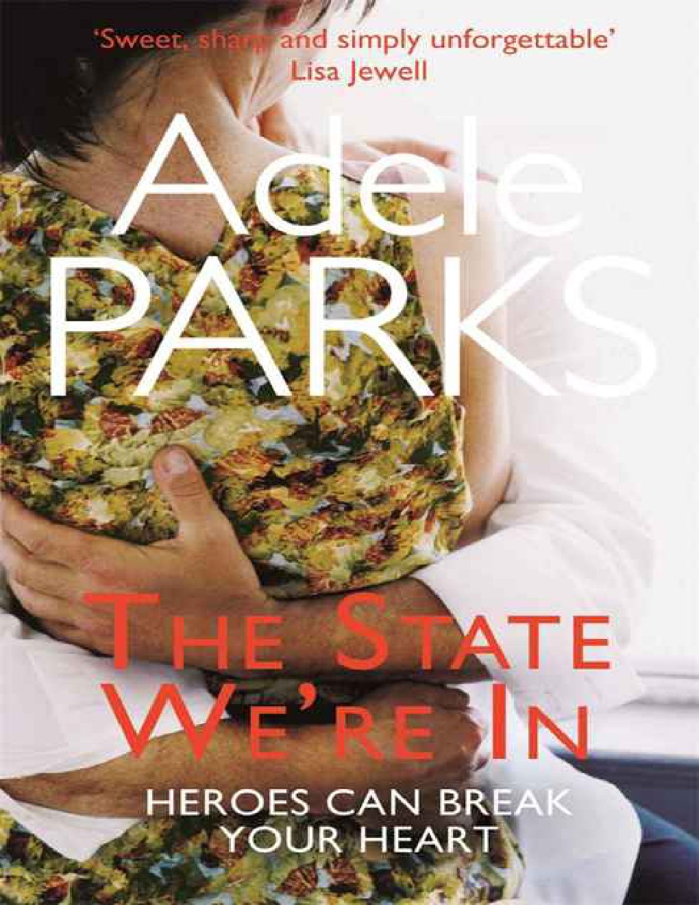 Cover of The State We're In