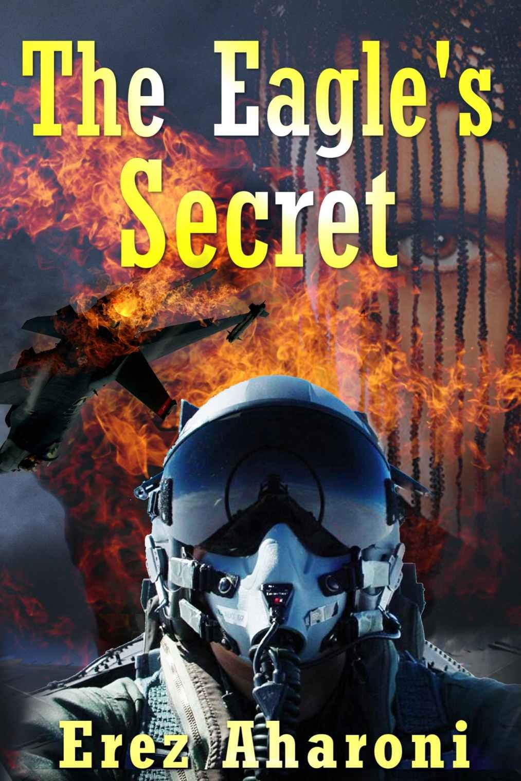 Cover of The Eagle's Secret: