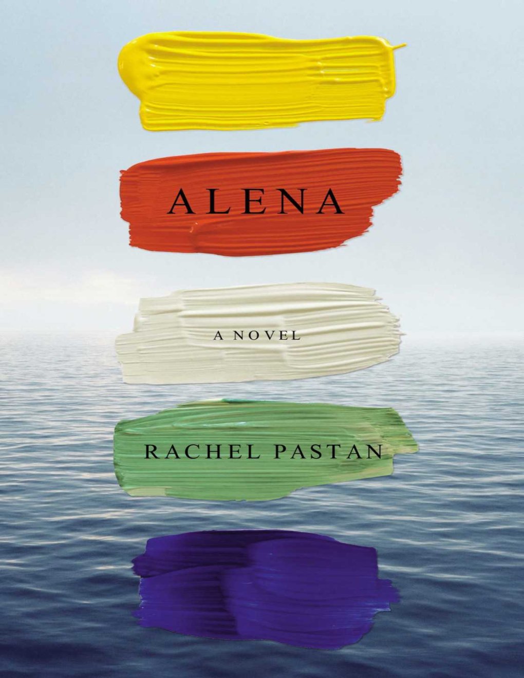 Cover of Alena: A Novel