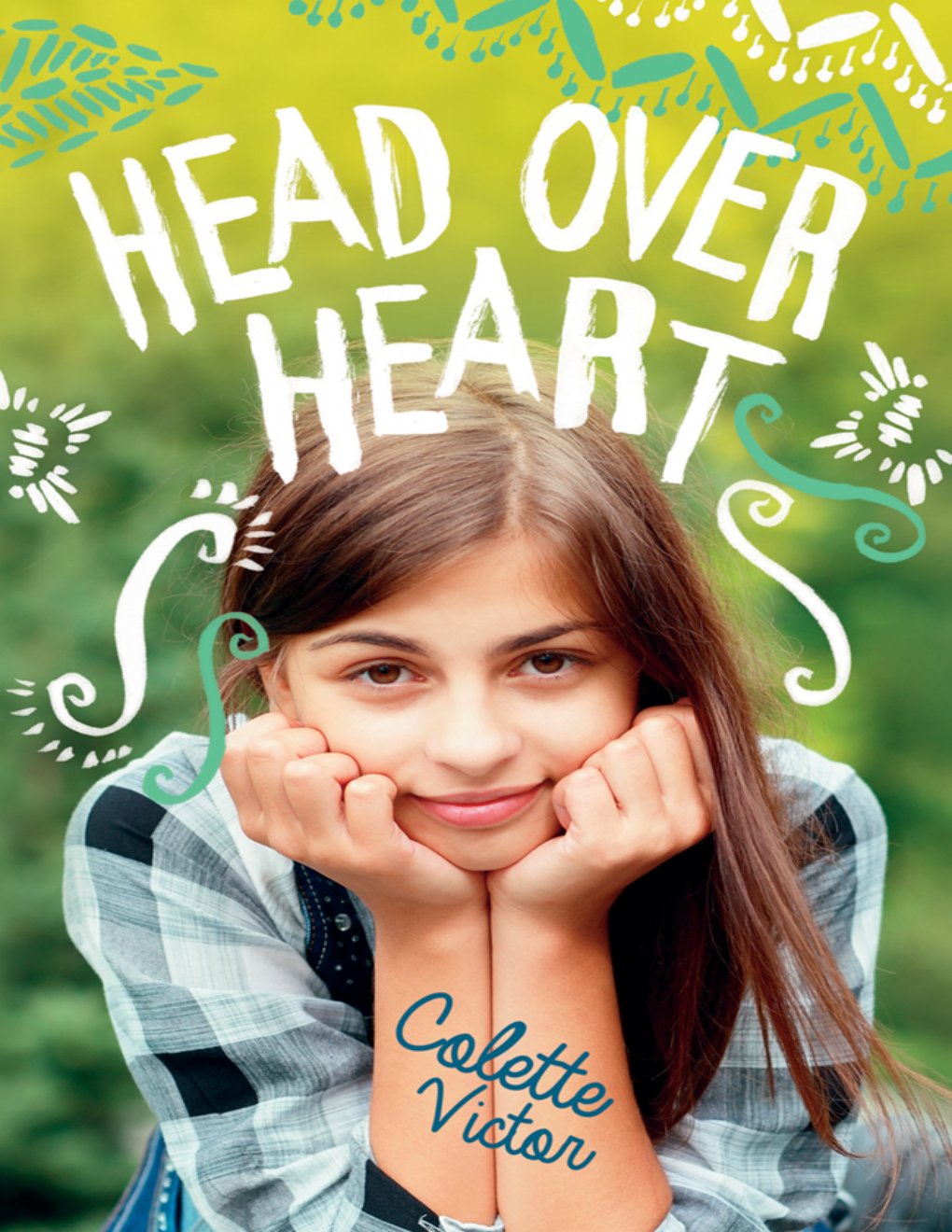 Cover of Head Over Heart