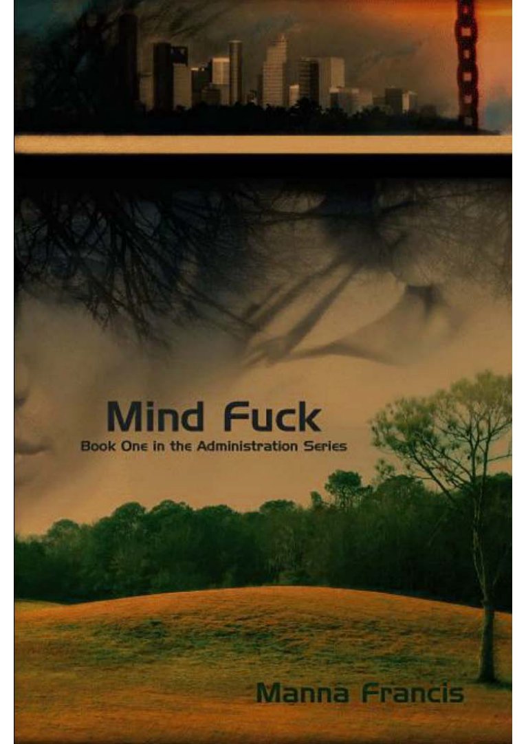 Cover of Mind Fuck