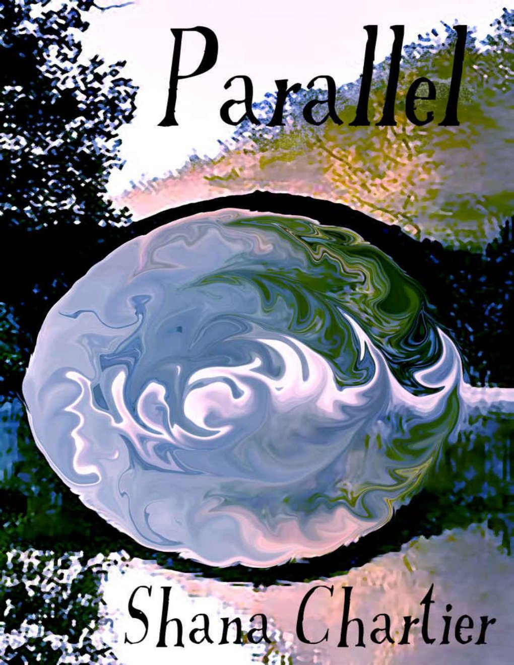 Cover of Parallel