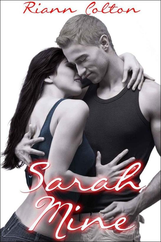 Cover of Sarah Mine