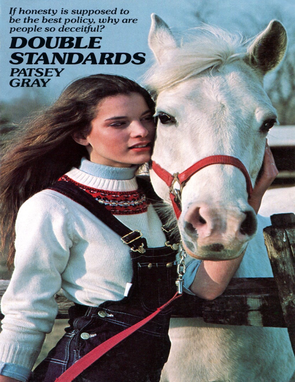 Cover of Double Standards