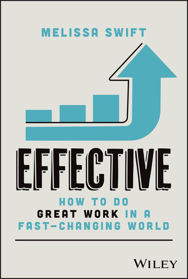 Cover of Effective