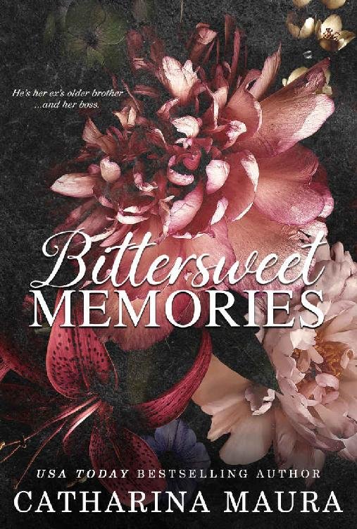 Cover of Bittersweet Memories (Off-Limits)