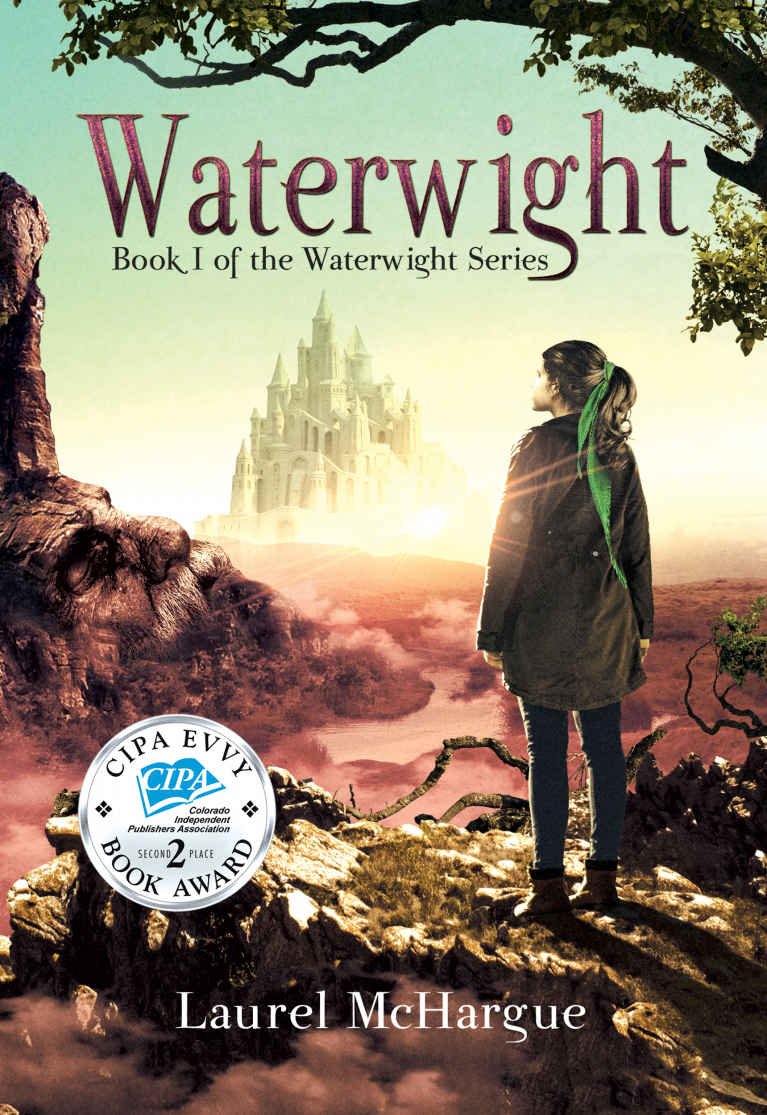 Cover of Waterwight (2016)