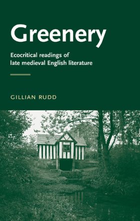 Cover of Greenery
