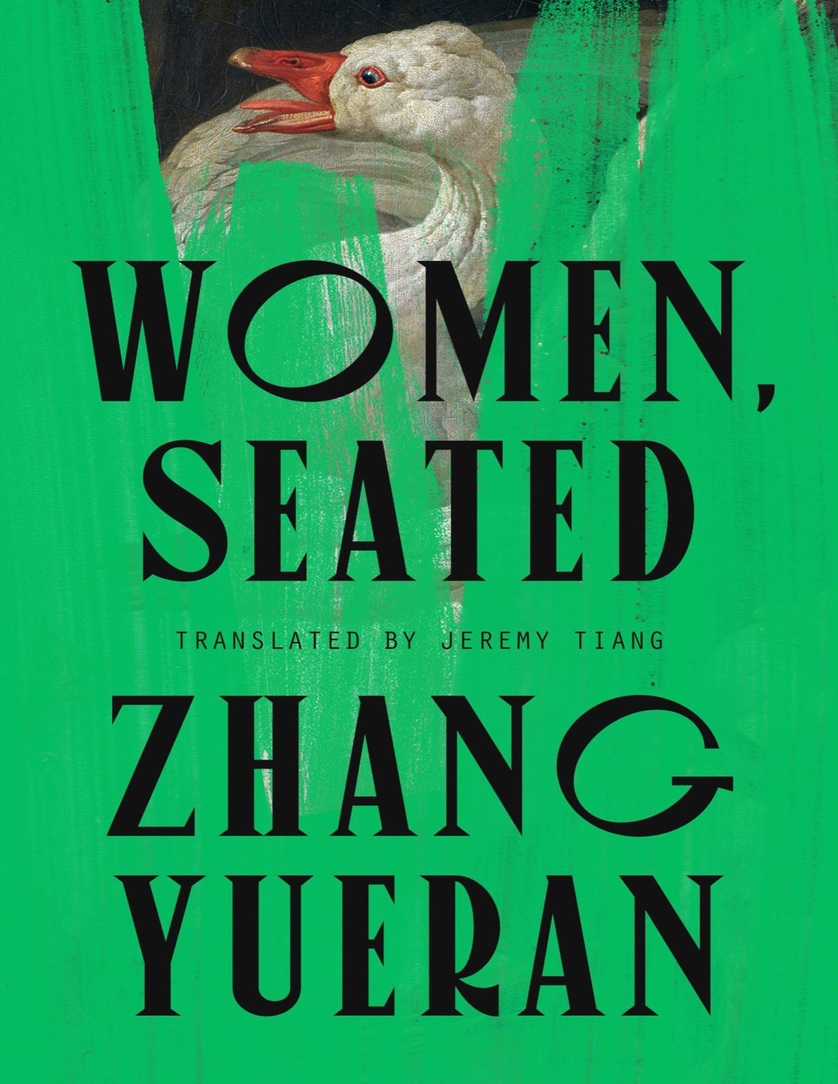 Cover of Women, Seated (1745)
