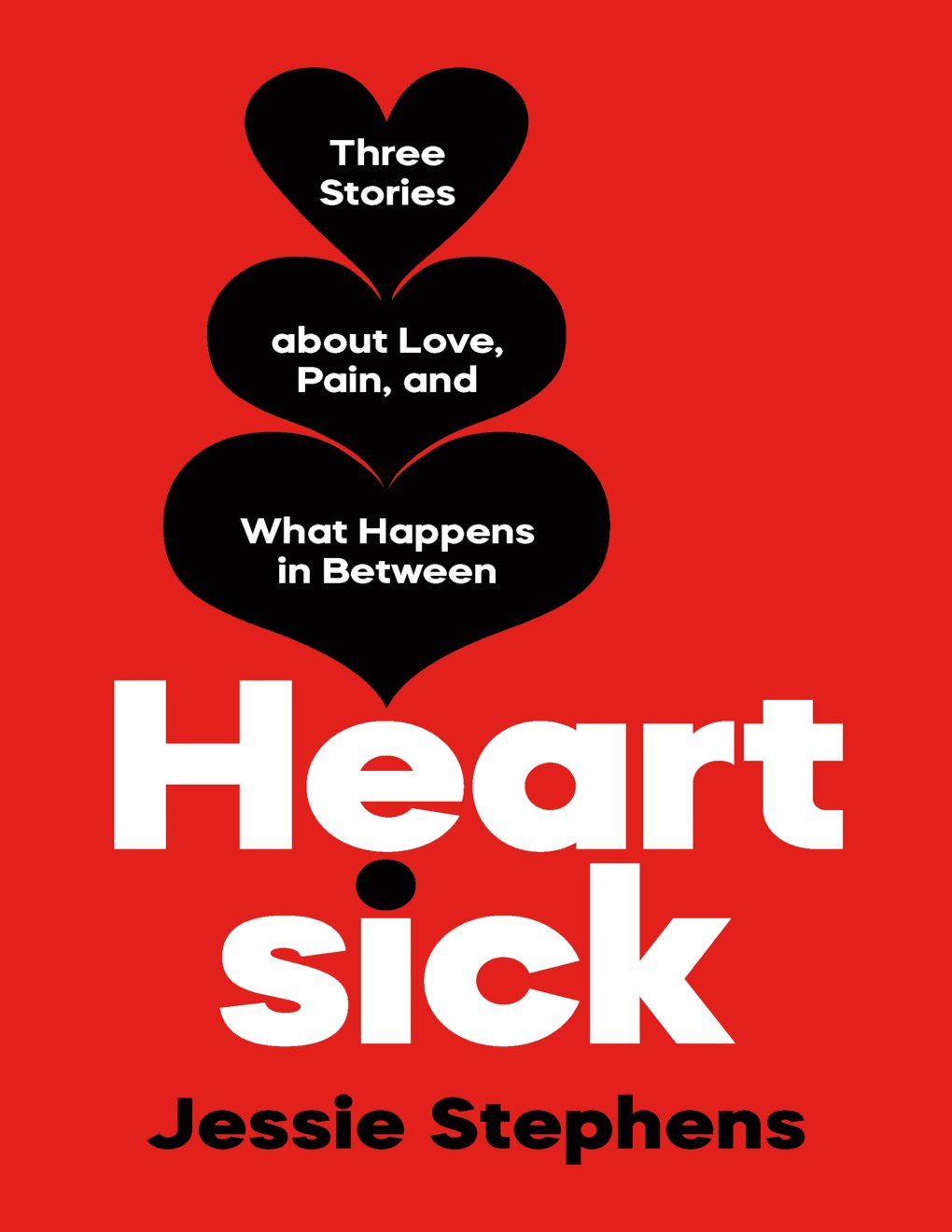 Cover of Heartsick